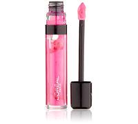 Loreal Infaillible Mega Gloss 504 My Sky Is The Limit