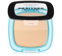 L'Oréal Infaillible Pro Glow Poudre pressée Beige Nude 9 g