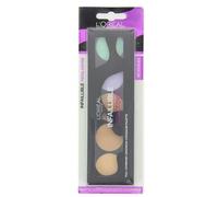 L'oreal Infaillible Total Cover - Palette Correctrice Haute Couvrance