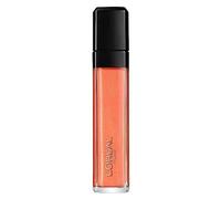 L'Oreal Infallible Dazzle Mega Lip Gloss 8ml-204 On The List
