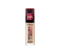 L'oreal Infallible Fresh Wear Base 130 Beige Peau