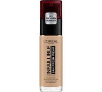 L'oreal Infallible Fresh Wear Base 220 Sable Sand