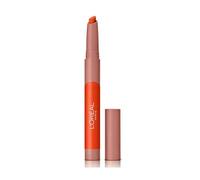 L'Oréal Infallible Matte Lip Crayon Nro 106 Mon Cinnamon 1ut