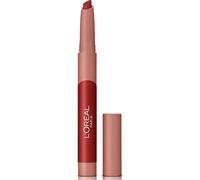 L'Oréal Infallible Matte Lip Crayon Nro 112 Spice Of Life 1 Unité