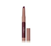 L'Oréal Crayon à lèvres Infallible Matte – Longue tenue – 116 Cherryfic – 1 unité