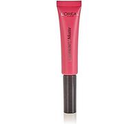 L'Oreal Infallible Matte Lip Paint Liquid Lip Colour 8ml-202 King Pink