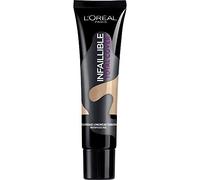 LOREAL INFALLIBLE TOTAL COVER FOUNDATION 22