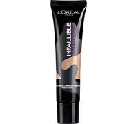 LOREAL INFALLIBLE TOTAL COVER FOUNDATION 30