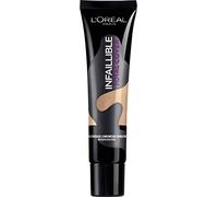 LOREAL INFALLIBLE TOTAL COVER FOUNDATION 32