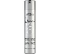 L'Oreal Professionnel Infinium Pur 6 Laque 300 Ml Fort Fort