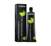 L'Oréal Inoa Coloration Cheveux Nro 2.0 60g