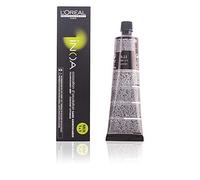 Coloration d'oxydation - L'Oréal Professionnel - Inoa 8.23 - Blond Clair Or Blanc - Sans ammoniaque - 60ml