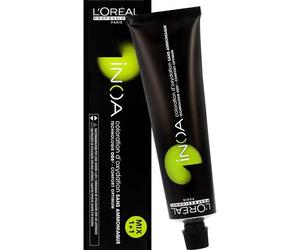 L'Oréal Inoa Coloration Sans Amoniaque 4.35 60g