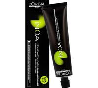 L’Oréal Professionnel Inoa coloration cheveux permanente sans ammoniaque teinte 6.66 CARMILANE 60 ml