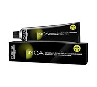 Coloration d'oxydation sans ammoniaque L'Oréal Professionnel - Inoa N°7.31 - Blond Doré Cendré