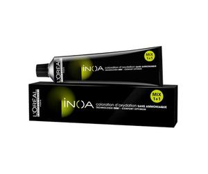 L'Oreal Inoa Moka Teinture Sans Ammoniaque 5.18 60g