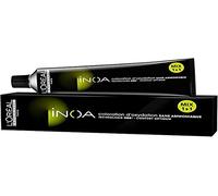 L'oreal - inoa tube coloration - 4,56 chatain acajou rouge - 60ml