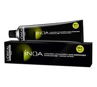 L'OREAL Inoa Tube Coloration Permanente, 9.0 Blond Très Clair Ultra Profond, 60 g
