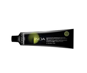 L'OREAL Inoa Tube Hr 4.25 Châtain Irisé Acajou Coloration Permanente