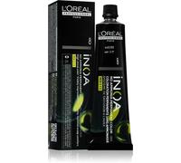 Loreal Inoa Tube Hr Coloration Permanente, 9.12 Blond Très Clair Cendré Irisé, 60 Ml