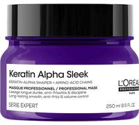L'Oréal Professionnel - Serie Expert Keratin Alpha Sleek Masque 250 ml