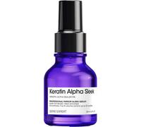 LOREAL PROFESSIONNEL Traitement des cheveux Sérum Sleek Kératine Alpha Sleek Miroir Sérum capillaire illuminateur