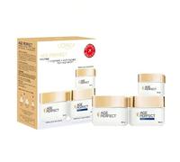 L'OREAL L-Oreal Age Perfect Programme Set, article polyvalent pour usage quotidien