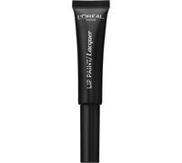 L'Oreal Labial Líquido Lacado 113 Black Widow 8ml