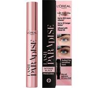 L'Oreal Lash Paradise Mascara - Intense Black