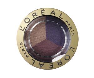 L'ORÉAL Lidschatten, Pro Trio Couleur appel # 405 Stay Ultra violet