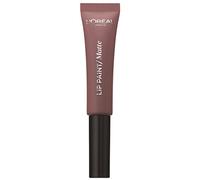 L'Oréal Rouge à lèvres Lip Paint mat Teinte 212 Nude-ist 1 unité