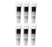 L'Oréal Liss Control Lot de 6 crèmes de coiffage lissante Tecni.art - 150 ml