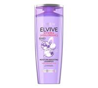L'ORÉAL L'Oréal Elvive Hydra Shampooing, 400 ml