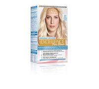 3600010022640 L'Oreal Paris Excellence Creme farba do włosów 01 Super Jasny Blon