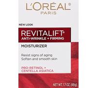 L'Oreal - L'Oréal Paris Advanced Revitalift Visage Et Cou Jour Crème, 1,7 Once
