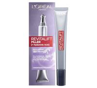 L'Oreal L'Oréal Paris Revitalift Filler Renouveler Eye Cream , 15 Ml (Lot De 1)