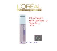 Loreal L'Oréal Professional MAJIREL GLOW DARK BASE 0,13 50ml