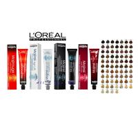 Loreal L'Oréal Professional Majirel, MajiRouge, Cool-Cover, High-Lift...