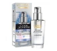 L'oreal-L'oréal Sérum Code Jeunesse Lumiere 30ml