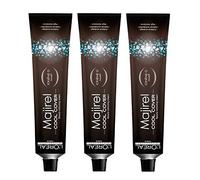 L'Oréal Lot de 3 l'oréal Majirel Cool Cover 50 ml 9,3 CC Blond Très Clair Doré Beige