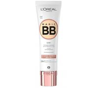L'Oreal Magic BB 5 in 1 Transforming Skin Perfector Cream - Light