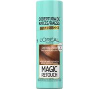 L'Oréal Magic Retouch 6 Châtain Acajou Spray 75ml