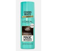L'Oreal Magic Retouch Cover Roots Spray - Choisissez votre teinte
