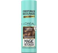 Spray Correcteur Racines Magic Retouch - Marron