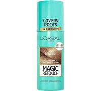 L'Oreal Magic Retouch Root Concealer Spray Dark Blonde 75 ml 1 Unité