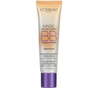 L'OREAL - Magic Skin Beautifier B.B. 816 Cream Deep - 1 fl. oz. (30 ml)