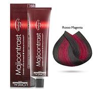 L'Oréal Majicontrast Coloration pour cheveux Rouge magenta 1 x 50 ml