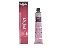 L’Oréal Professionnel Paris - Coloration permanente Majirel 5.25 châtain clair irisé acajou