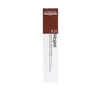 Loreal Majirel 8,31 Blond Clair Doré Cendré 50 ml