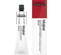 L'Oréal Professionnel Paris Majirel 6.66 blond foncé rouge profond Tube 60 ml